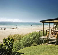 Imeson Cottage - Accommodation 4U