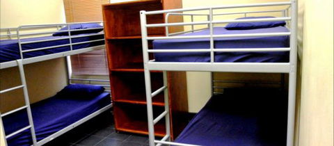 Jackaroo Hostel - Accommodation 4U 0