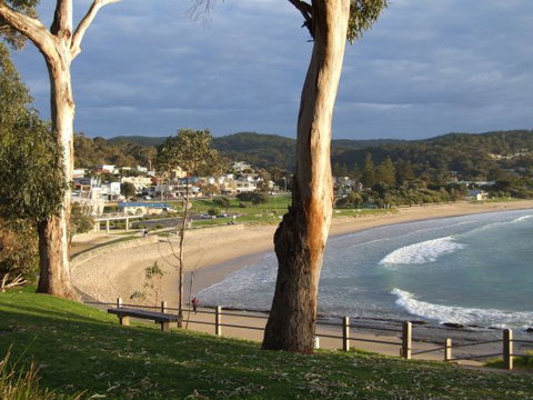 Lorne Coachman Inn - Accommodation 4U 0