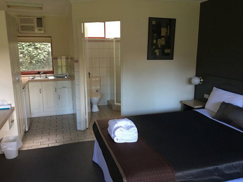Lorne Coachman Inn - Accommodation 4U 2