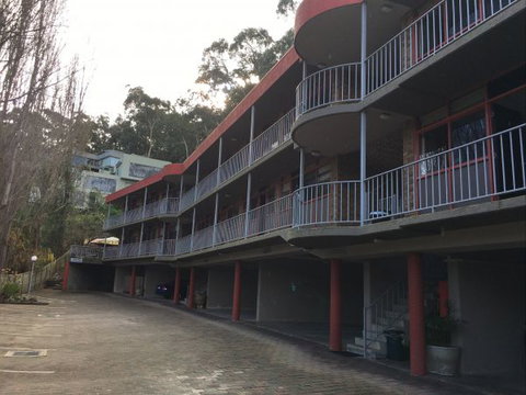 Lorne Coachman Inn - Accommodation 4U 4