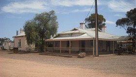 Kingoonya SA Accommodation 4U