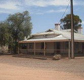 Kingoonya Hotel - Accommodation 4U