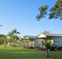 Maryborough Caravan and Tourist Park - Accommodation 4U