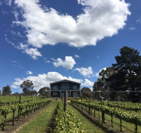Mortimer's Accommodation amongst the Vines - Accommodation 4U