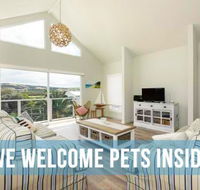 PetLet 14 24 Seagull Avenue at Hayborough - Accommodation 4U