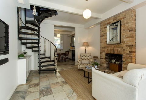 The Essence Of Paddington Living - Accommodation 4U 0