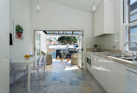 The Essence Of Paddington Living - Accommodation 4U 2