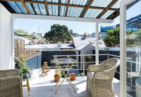 The Essence Of Paddington Living - Accommodation 4U 3
