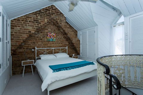 The Essence Of Paddington Living - Accommodation 4U 4