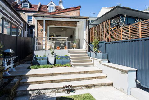 The Essence Of Paddington Living - Accommodation 4U 6