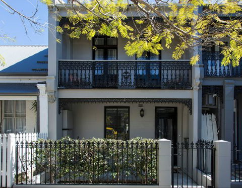 The Essence Of Paddington Living - Accommodation 4U 7