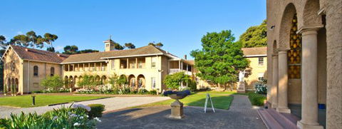 Bribie Island Recreation Area Camping Ground - Accommodation 4U 1