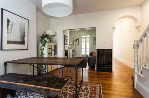 The Essence Of Paddington Living - Accommodation 4U 15