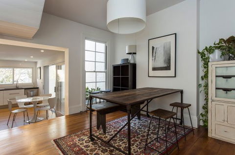 The Essence Of Paddington Living - Accommodation 4U 17