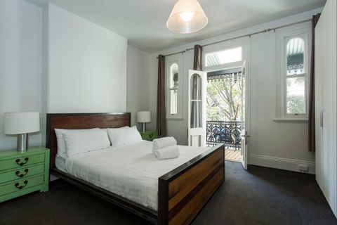 The Essence Of Paddington Living - Accommodation 4U 19