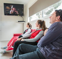 Wimmera Lakes Caravan Park - Accommodation 4U