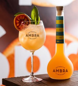 Ambra Liqueurs - Accommodation 4U 1