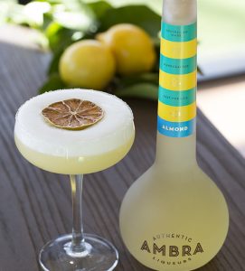 Ambra Liqueurs - Accommodation 4U 2
