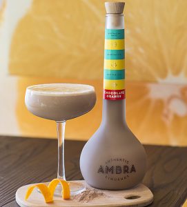 Ambra Liqueurs - Accommodation 4U 3