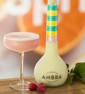 Ambra Liqueurs - Accommodation 4U 4