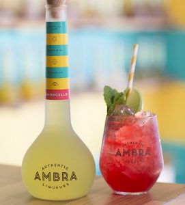 Ambra Liqueurs - Accommodation 4U 5