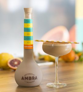 Ambra Liqueurs - Accommodation 4U 6