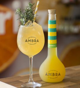 Ambra Liqueurs - Accommodation 4U 7