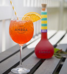 Ambra Liqueurs - Accommodation 4U 8