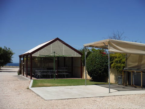 Anchorage 8 - Accommodation 4U 0