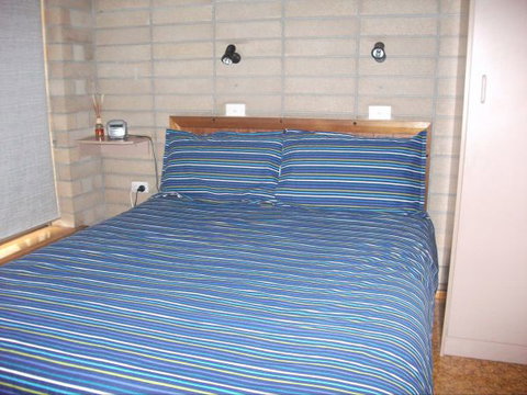 Anchorage 8 - Accommodation 4U 2
