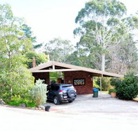 Barrenjoey Hideaway - Accommodation 4U