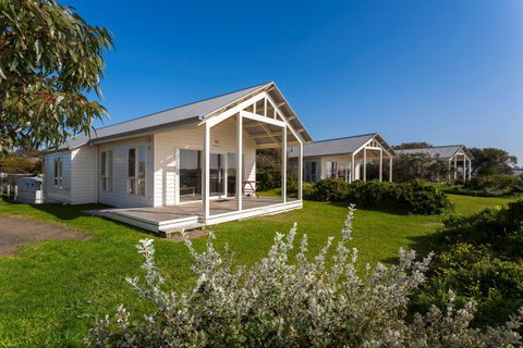 Barwon Heads Caravan Park - Accommodation 4U 0