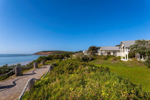 Barwon Heads Caravan Park - Accommodation 4U 1