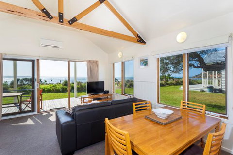 Barwon Heads Caravan Park - Accommodation 4U 2