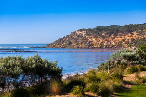 Barwon Heads Caravan Park - Accommodation 4U 3