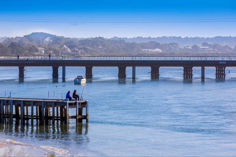 Barwon Heads Caravan Park - Accommodation 4U 4