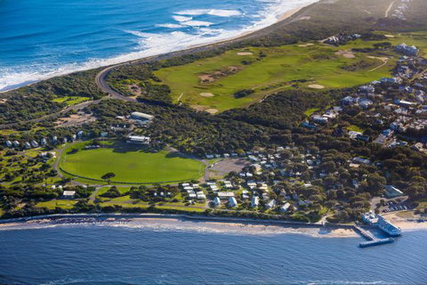 Barwon Heads Caravan Park - Accommodation 4U 5