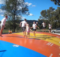 Bonnie Doon Caravan Park - Accommodation 4U