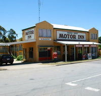 Bonnie Doon Motor Inn - Accommodation 4U