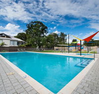 Cape View Beach Resort - Accommodation 4U
