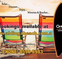 Century 21 SouthCoast Gull Cottage - Accommodation 4U