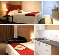 Crossroads Ecomotel - Accommodation 4U