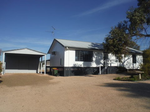 Decked Out - Accommodation 4U 0