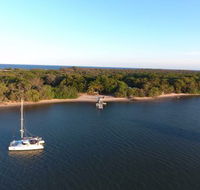 Dux Anchorage South Stradbroke Island - Accommodation 4U