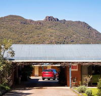 Kookaburra Motor Lodge - Accommodation 4U