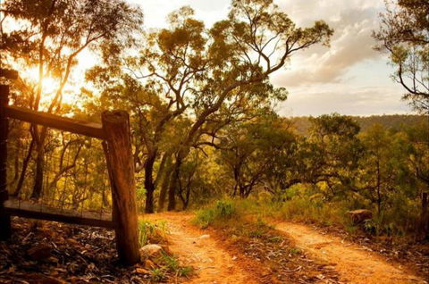 Kurrajong Trails And Cottages - Accommodation 4U 0
