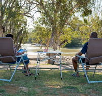 Loxton Riverfront Holiday Park - Accommodation 4U