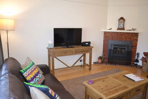 Tin House At Tanunda - Accommodation 4U 2