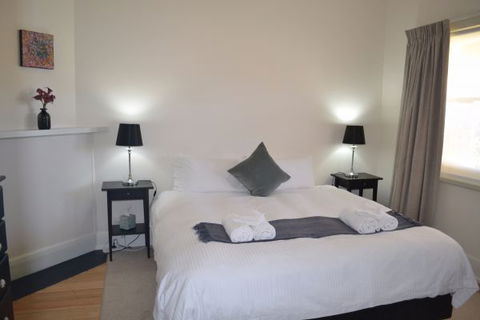 Tin House At Tanunda - Accommodation 4U 3